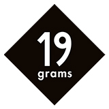19grams Logo