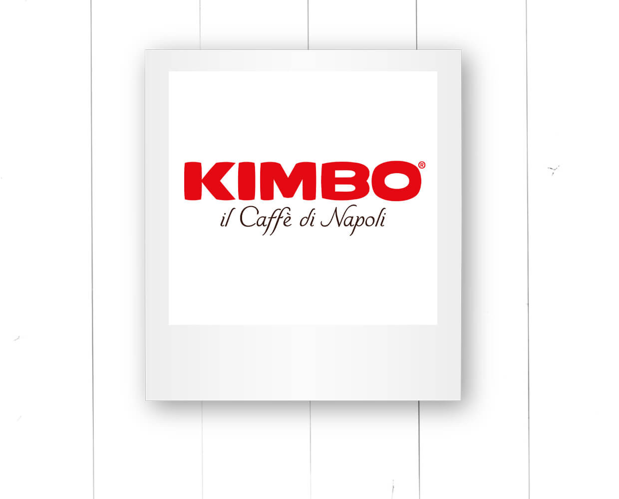 Kimbo Logo