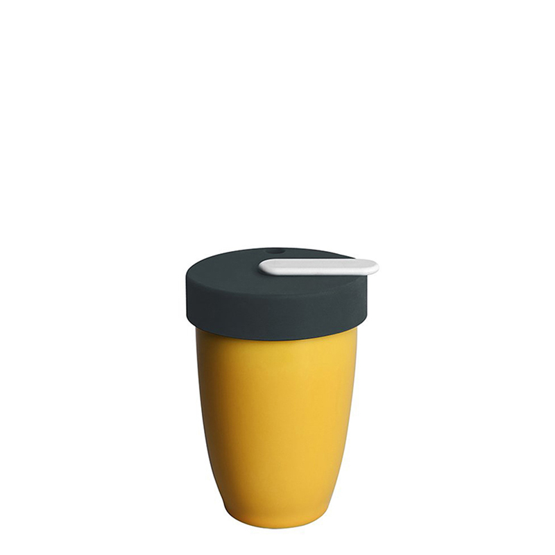Nomad Mug 250 ml Yellow