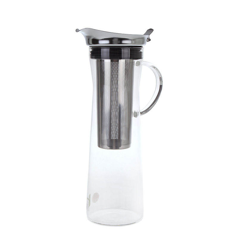  Cold Brew Coffee Pitcher