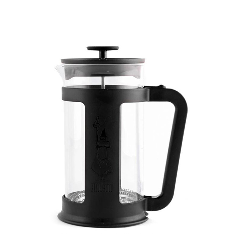 Coffee Press Smart 350ml schwarz
