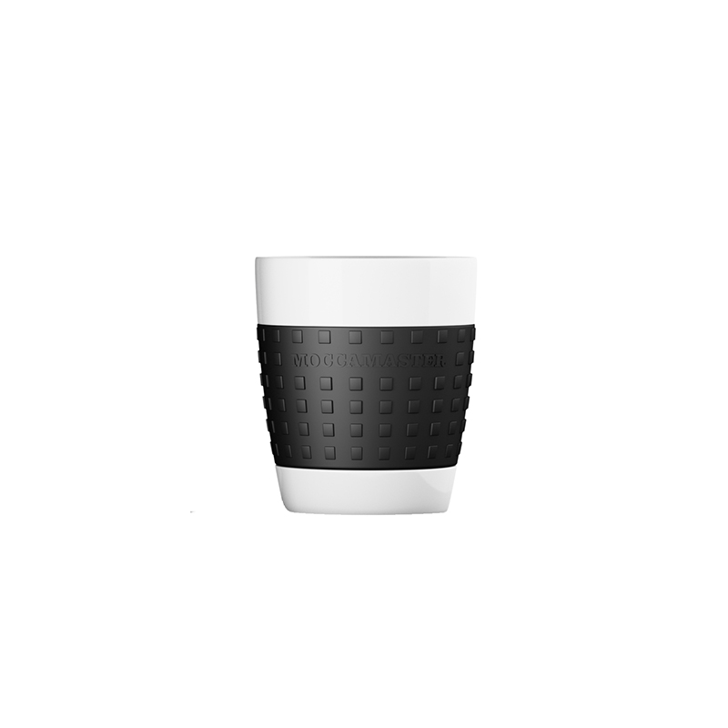 Mug Cup-one black