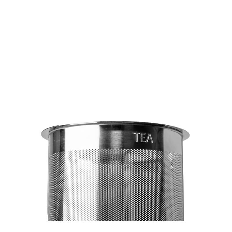 Arca Ionic Tee Filter 800 ml